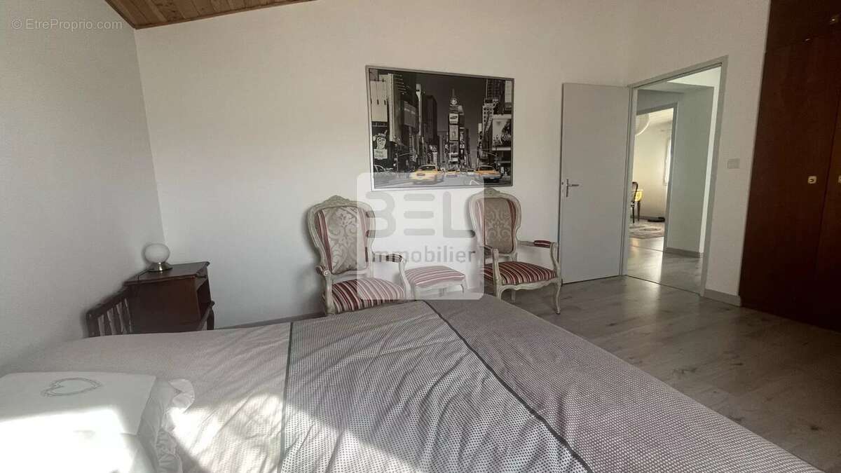 Maison à PONT-SAINT-ESPRIT