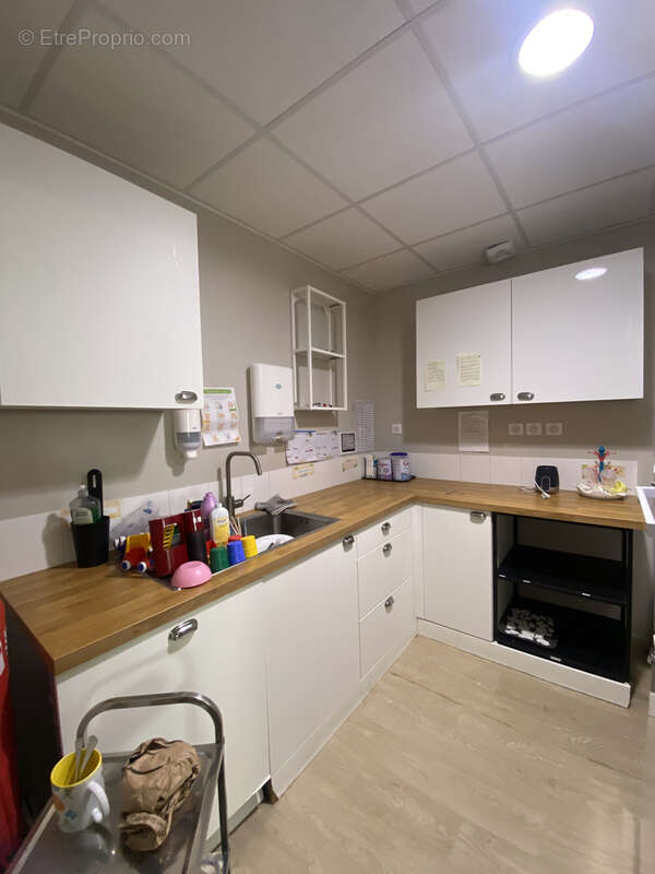 Maison à SAINT-PRIEST