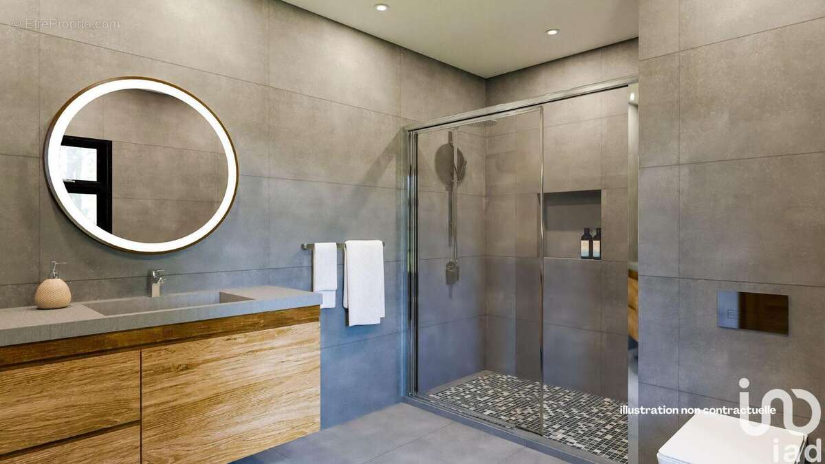 Photo 3 - Appartement à THONON-LES-BAINS