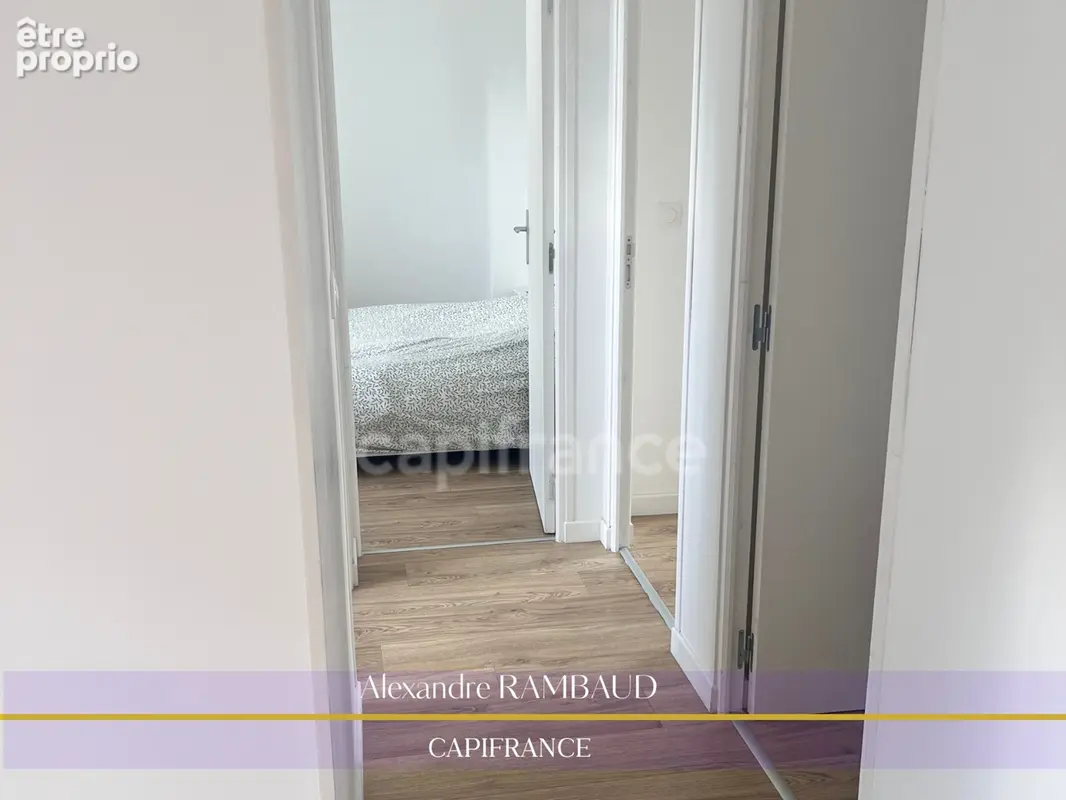 Maison à vendre 5 pièces CHATILLON EN VENDELAIS (35) - photo 8