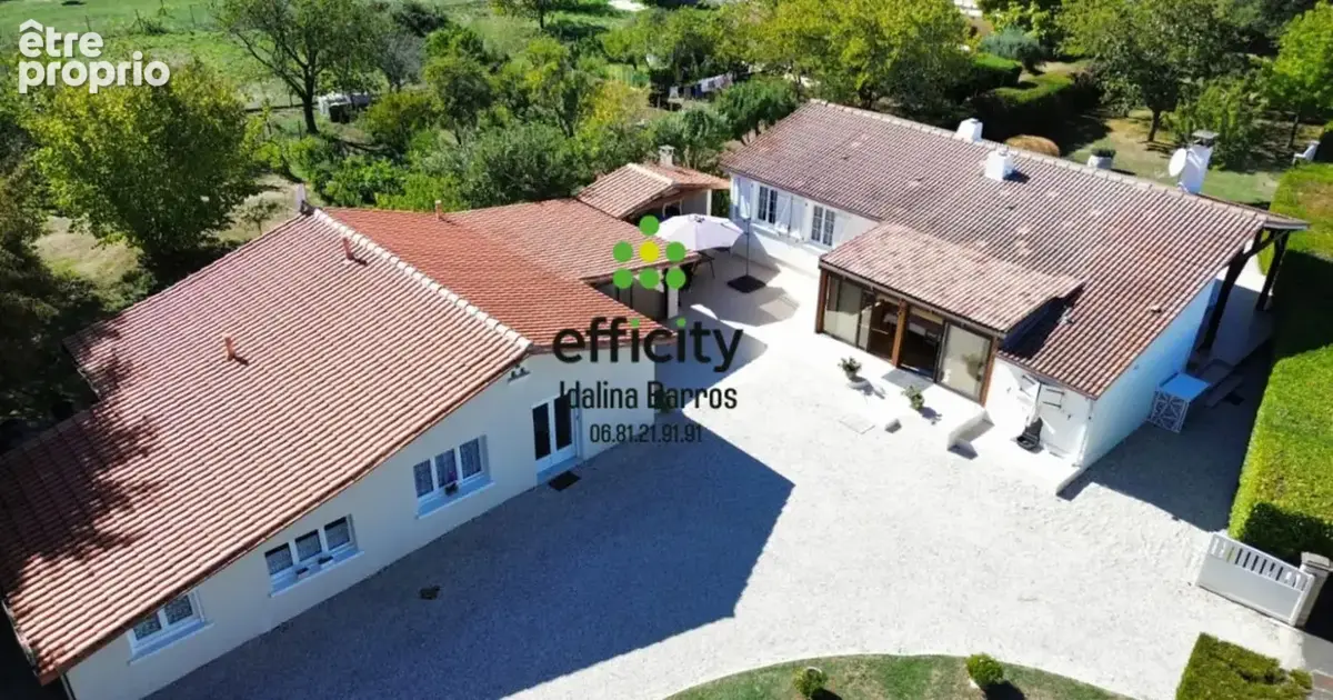 Divers maison - photo 2