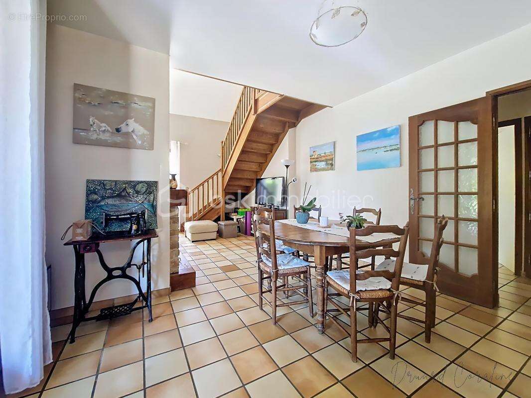 Maison à VARCES-ALLIERES-ET-RISSET