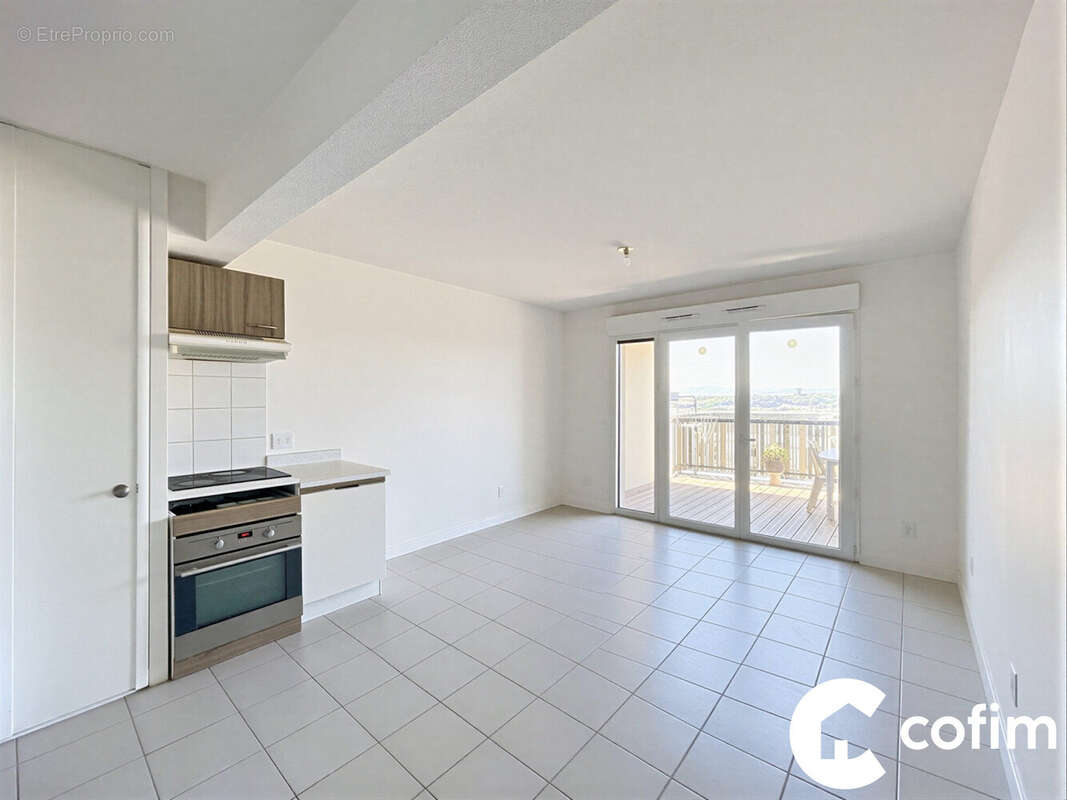 Appartement à BAYONNE