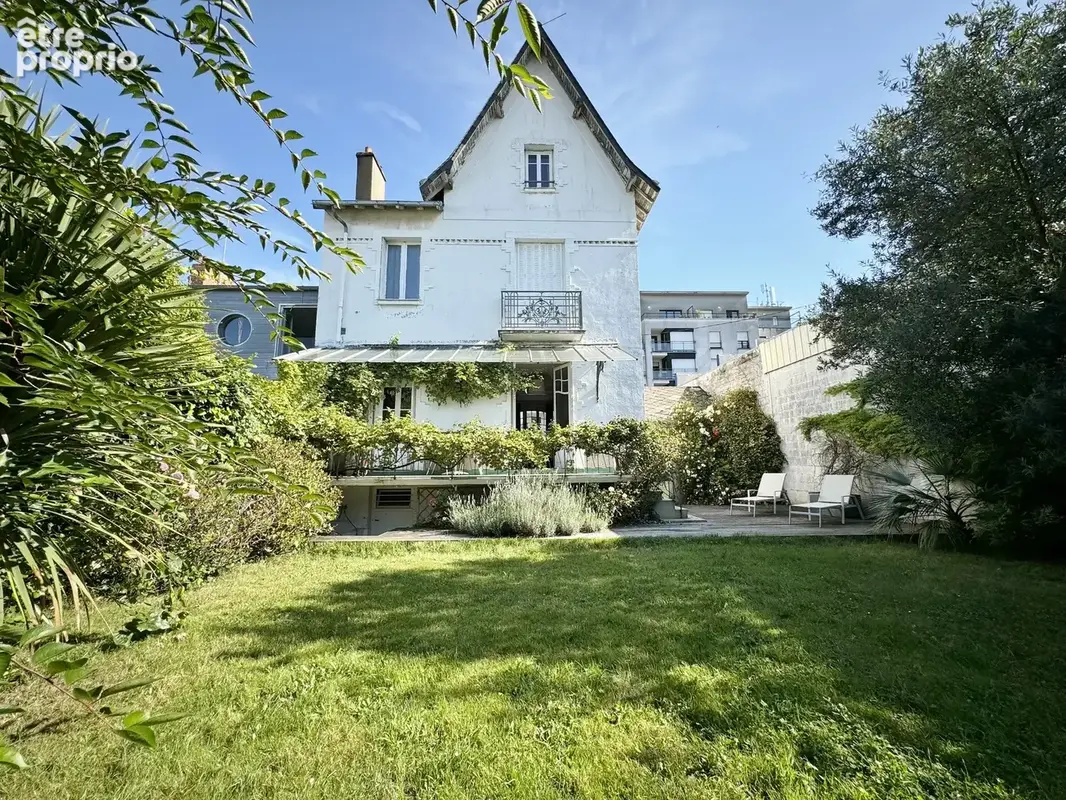 Maison de Charme - photo 12
