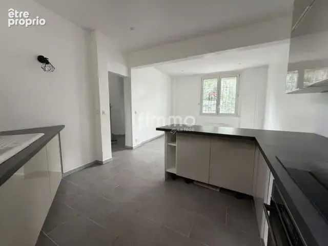 Maison de ville gare de Rosny proche centre ville - photo 3