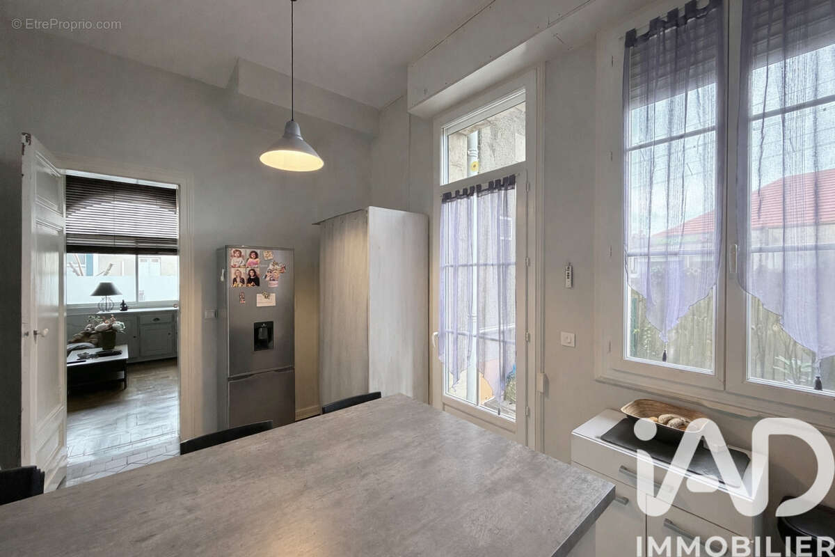 Photo 3 - Appartement à LA TESTE-DE-BUCH