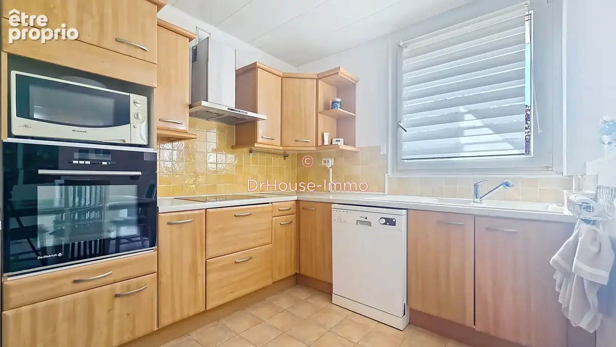 Appartement 4 pièces 74 m² à vendre à Nozay (91620) - photo 23