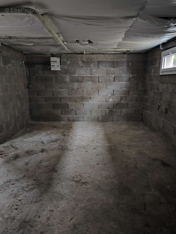 Maison à LA SOUTERRAINE