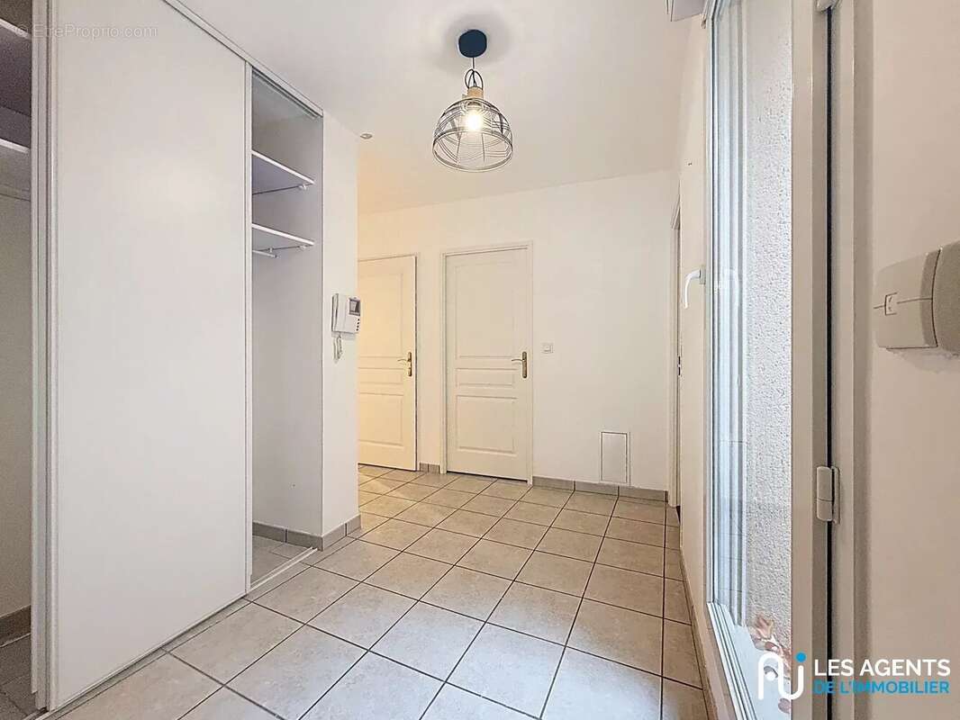 Appartement à ORLEANS