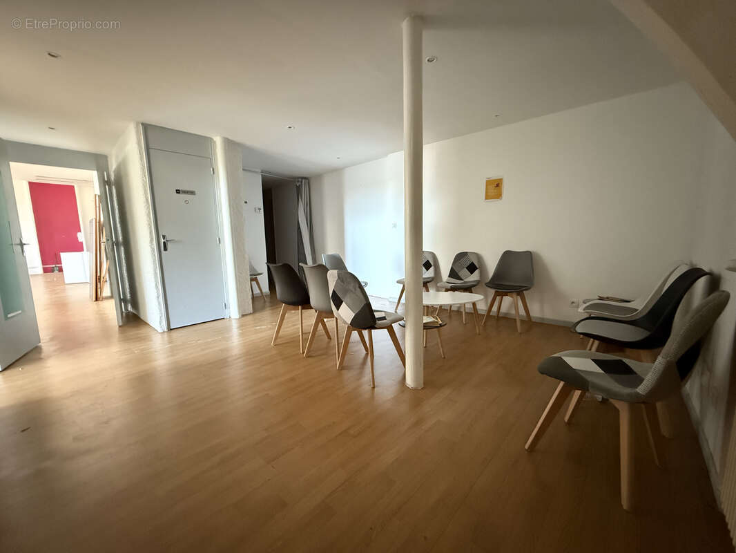 Appartement à SAUMUR