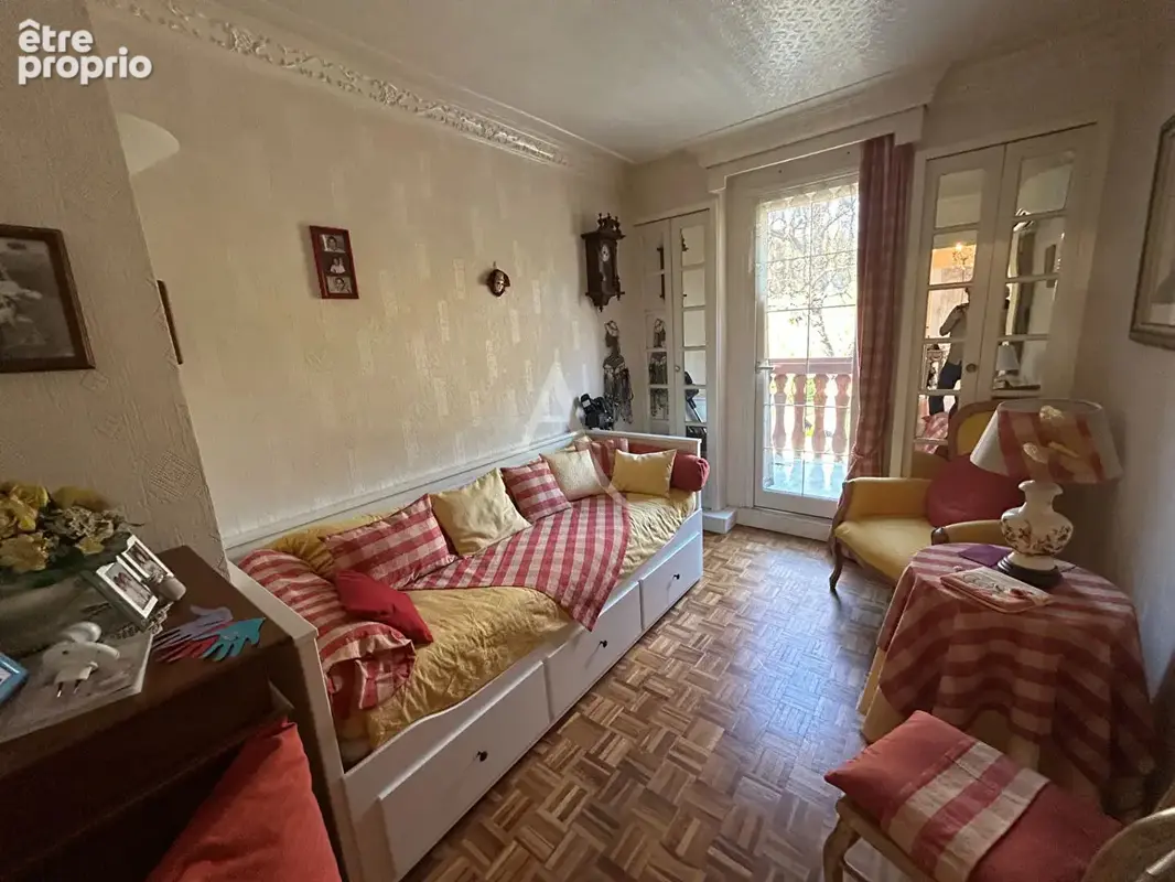 MAISON 4 chambres avec veranda - photo 9