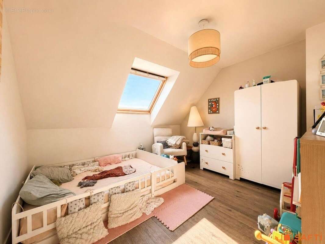 Photo 5 - Maison à BARENTIN