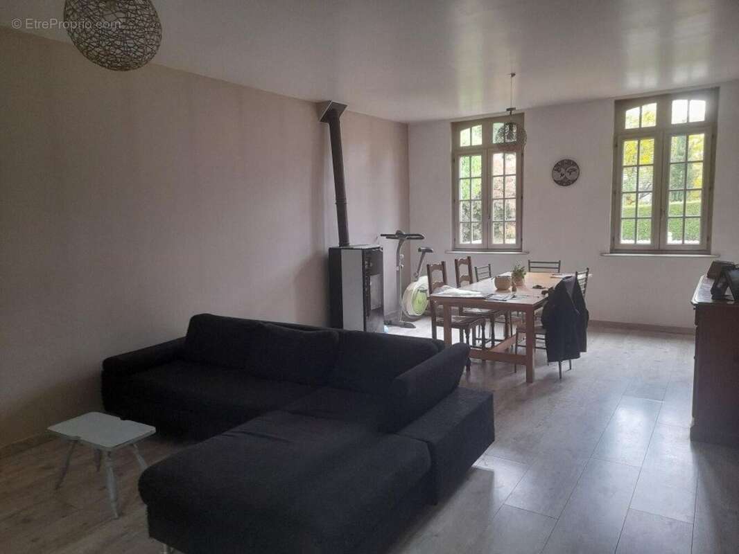 Maison 180 m² à Sorel  - photo 2