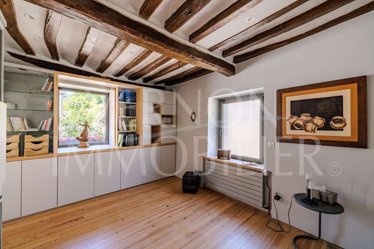 Maison 183 m² à Vernon  - photo 8