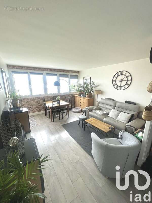 Photo 5 - Appartement à DOMONT