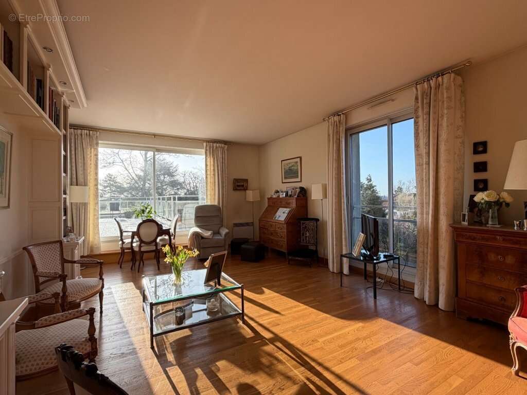 Appartement à MOUVAUX