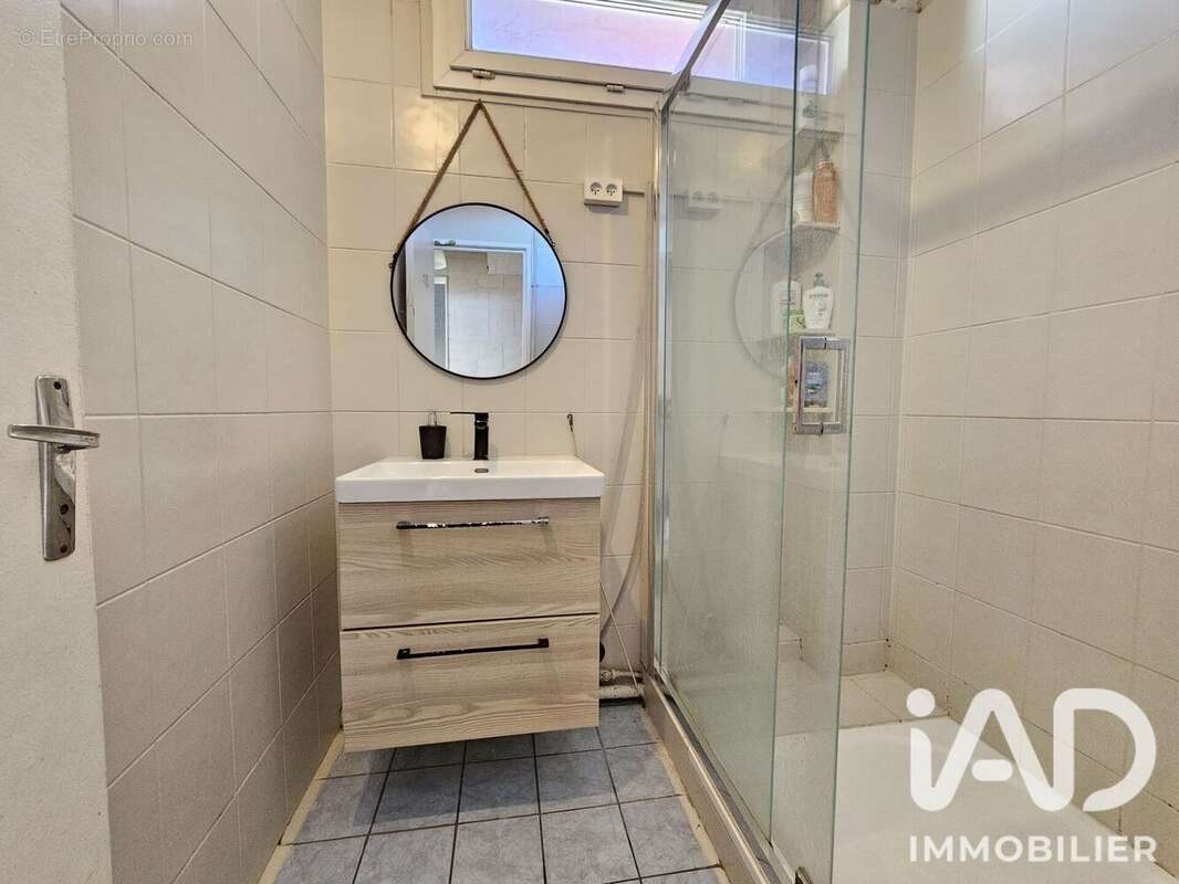 Photo 9 - Appartement à VIRY-CHATILLON