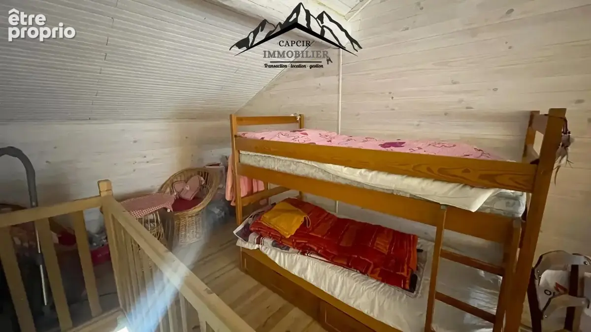 Maison traditionnelle en pierre - carcanieres - photo 19