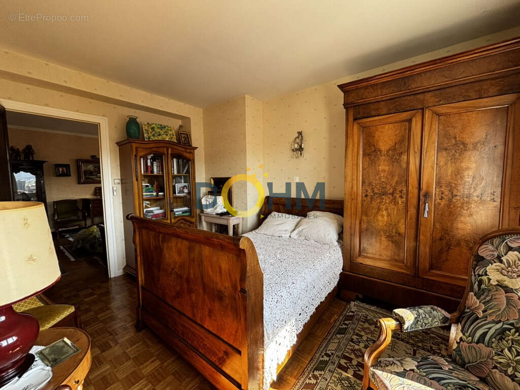 Appartement à FIRMINY