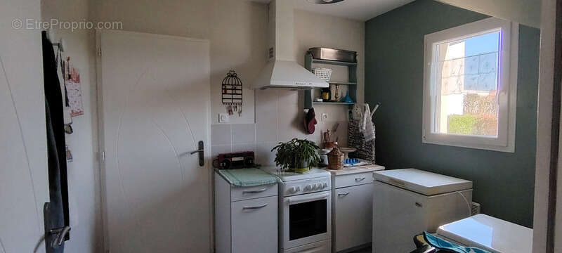 Maison à vendre 6 pièces BRION PRES THOUET (79) - photo 5