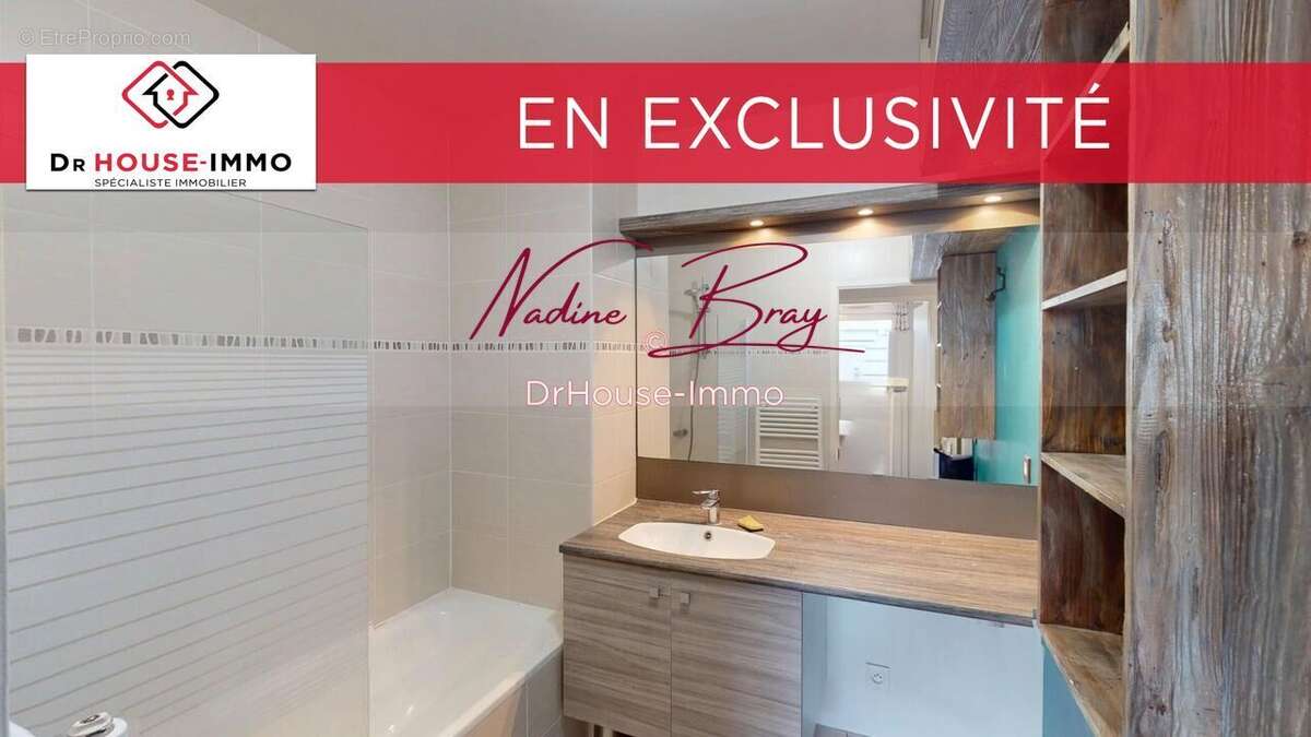 Appartement à BASSENS