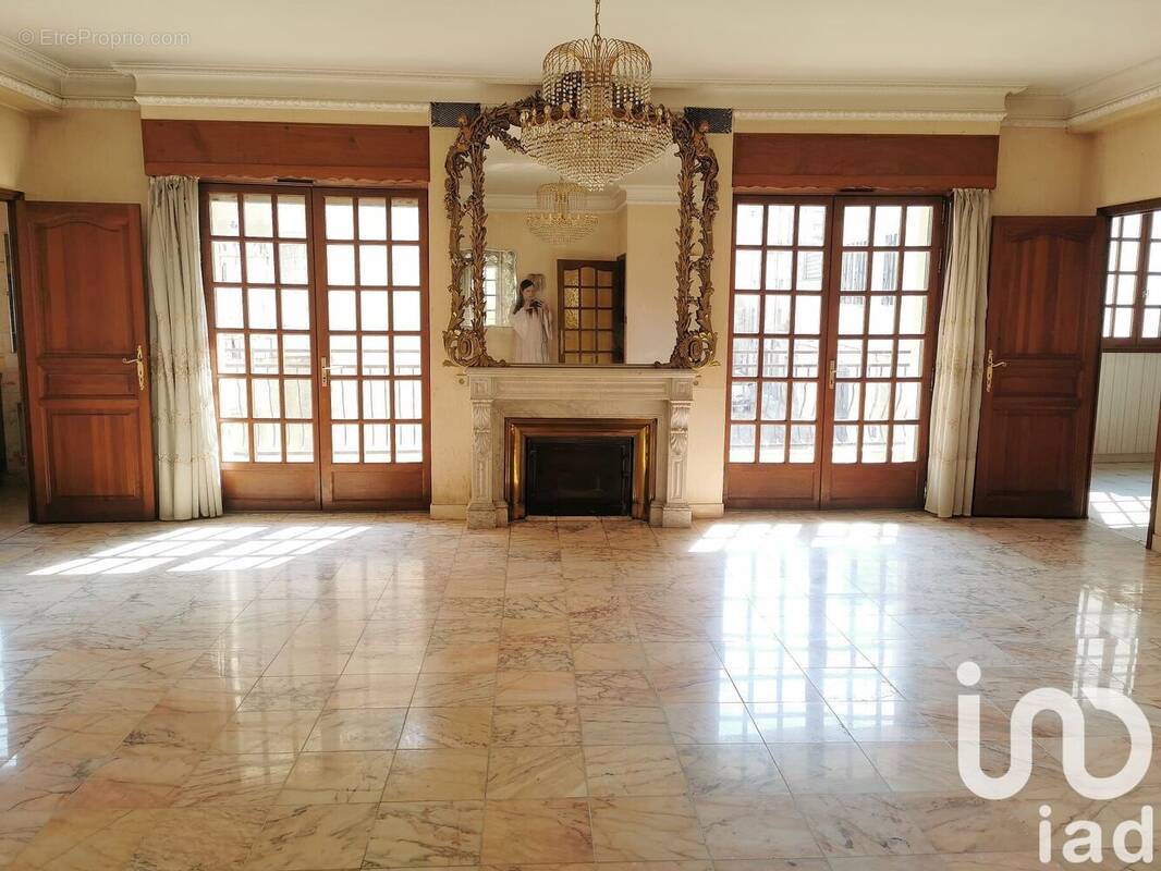 Photo 1 - Appartement à LIBOURNE