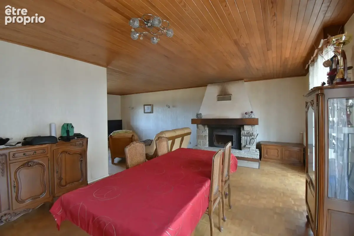 Maison à vendre 5 pièces SAINT AGREVE (07) - photo 10