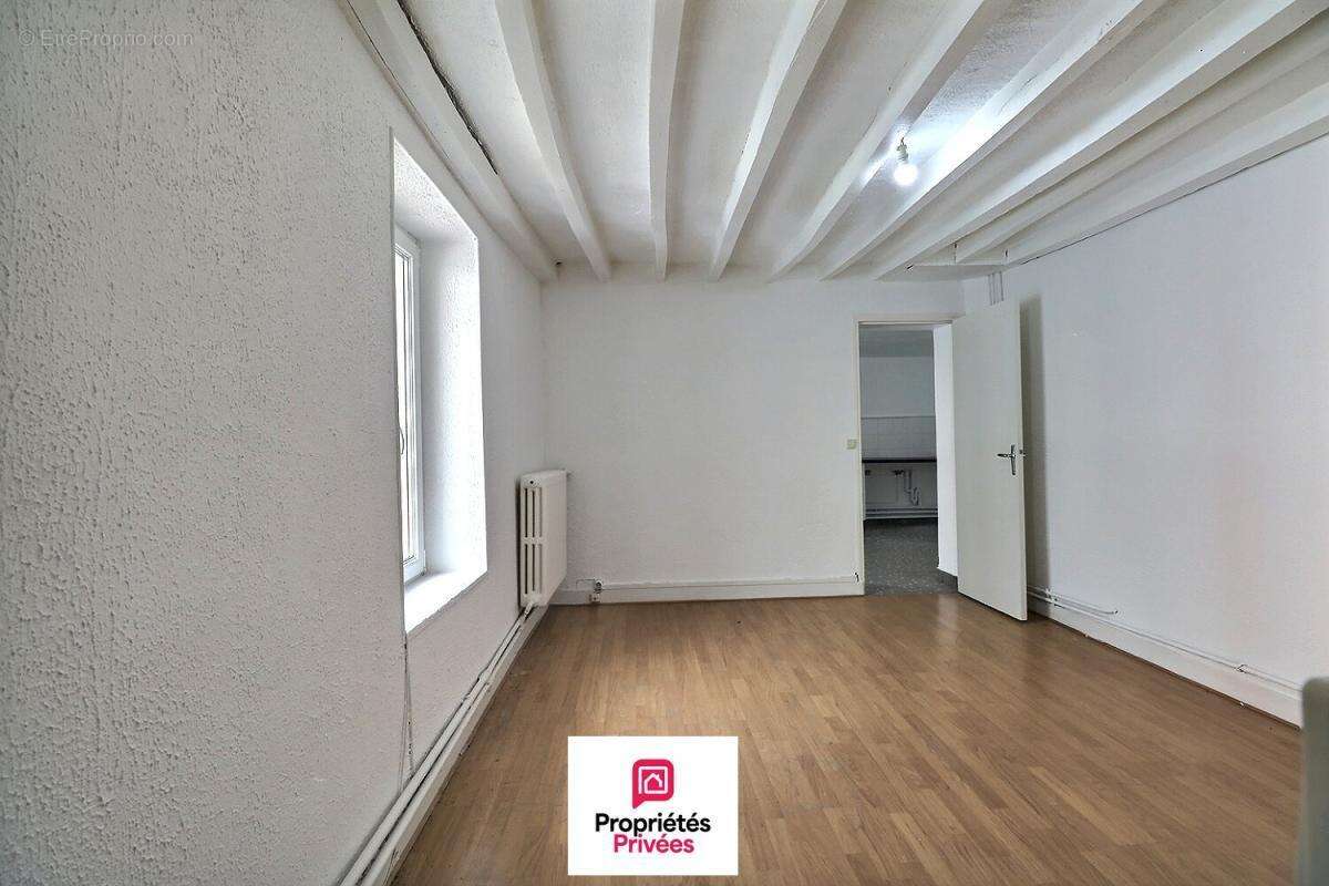Appartement à ACHERES
