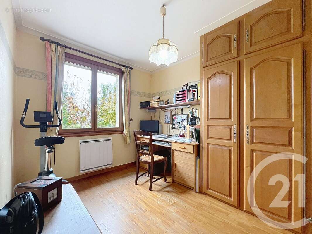 Maison à BEUZEVILLE