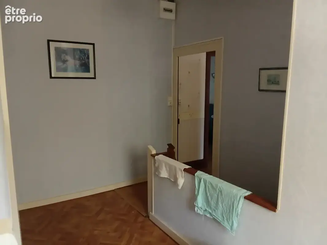 Maison de bourg - vente interactive - photo 37