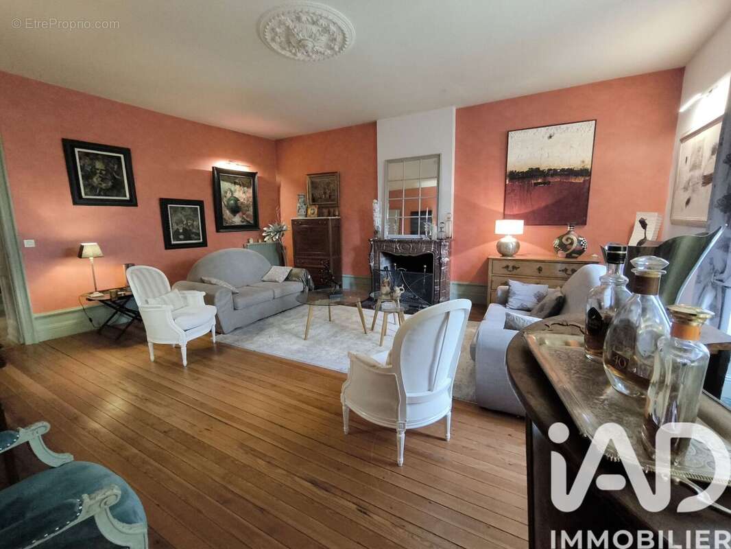 Photo 3 - Maison à CERONS