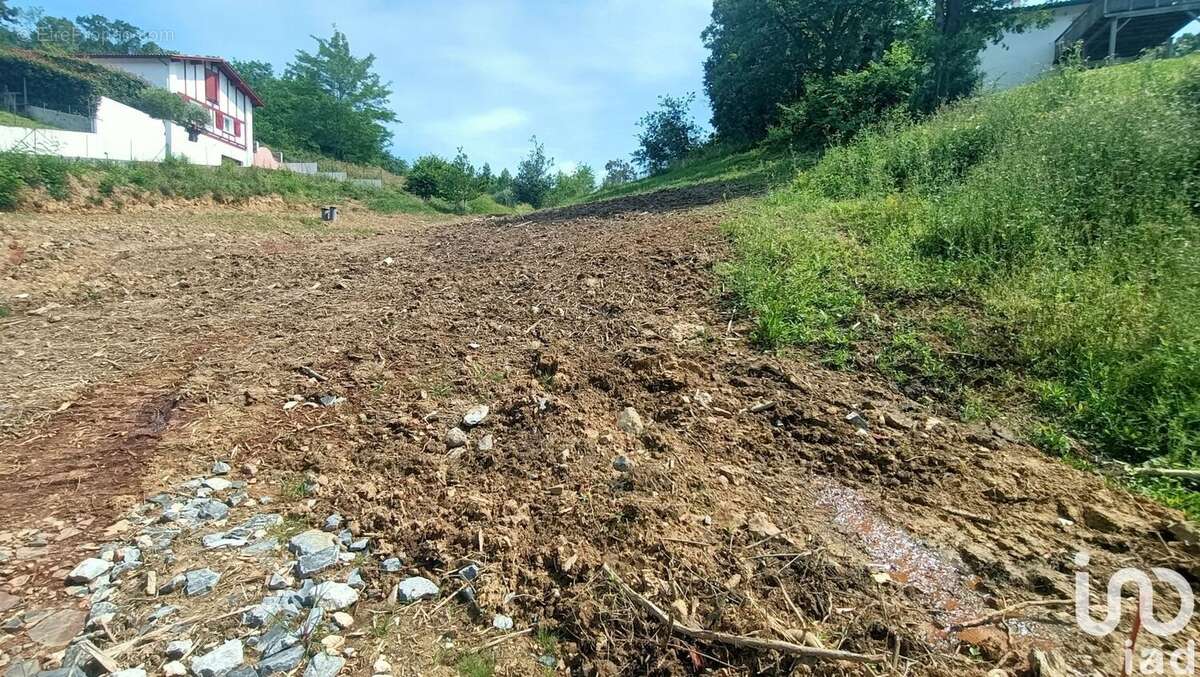 Photo 6 - Terrain à SAINT-PEE-SUR-NIVELLE