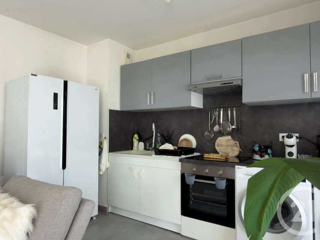 Appartement à LA VALETTE-DU-VAR