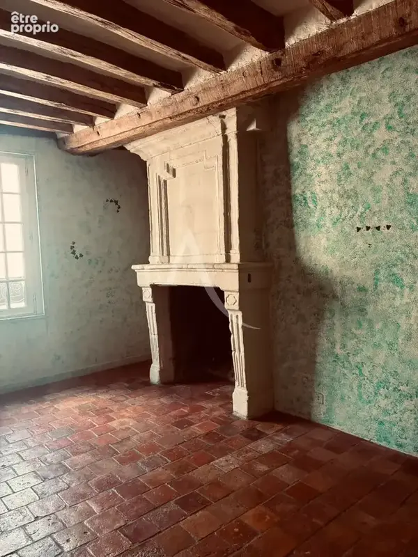 Coup de coeur : maison historique + local au coeur d'Angers - 157 m² de champs des possibles - photo 3