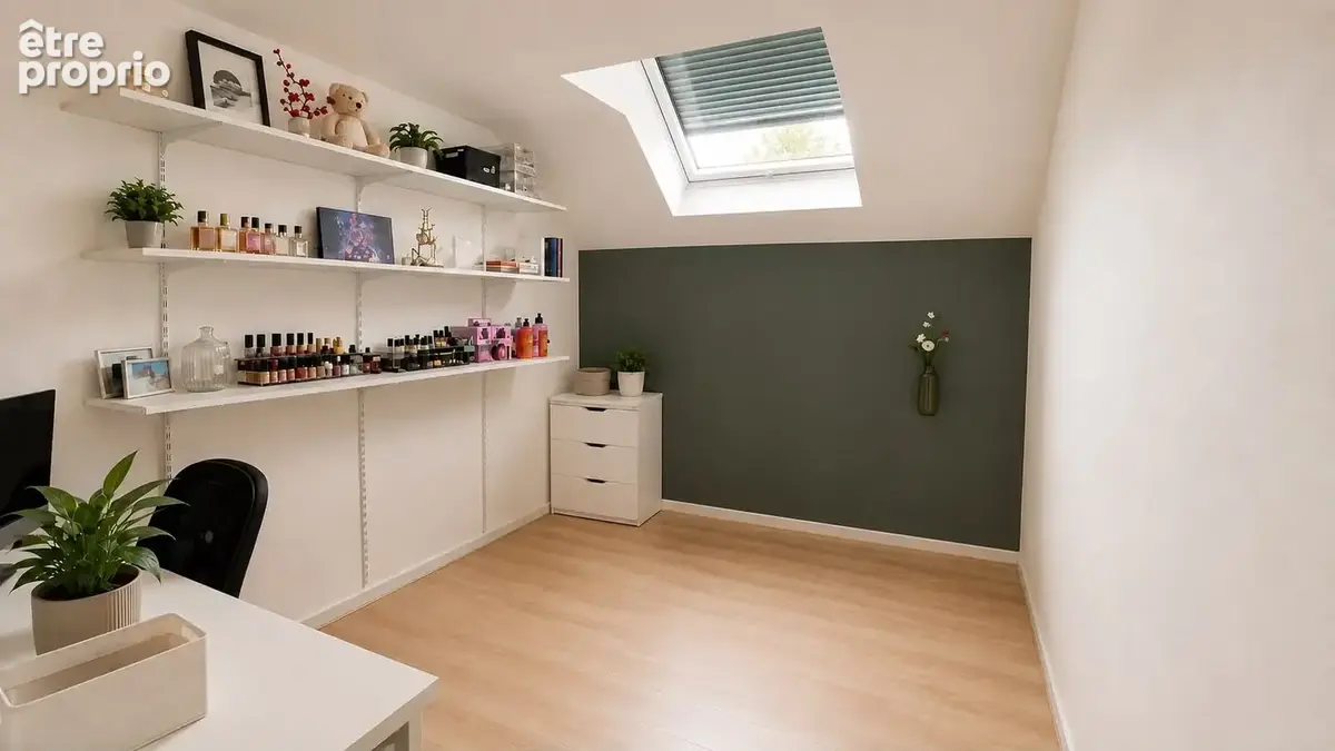 Appartement 83 m² à Saint-Jean-De-Braye  - photo 6