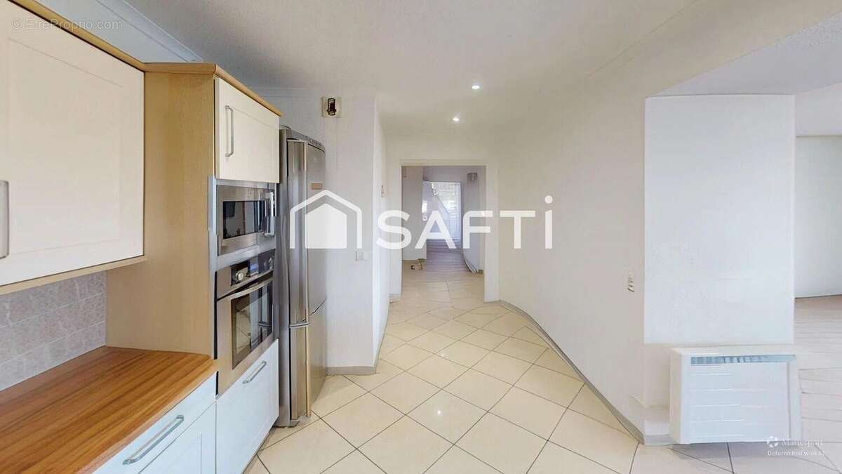 Photo 8 - Appartement à SAINTE-MAXIME