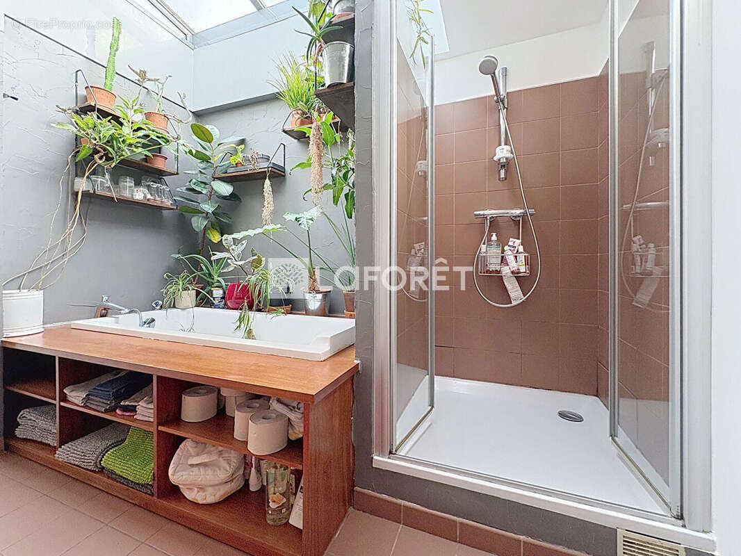 Appartement à BAGNOLET