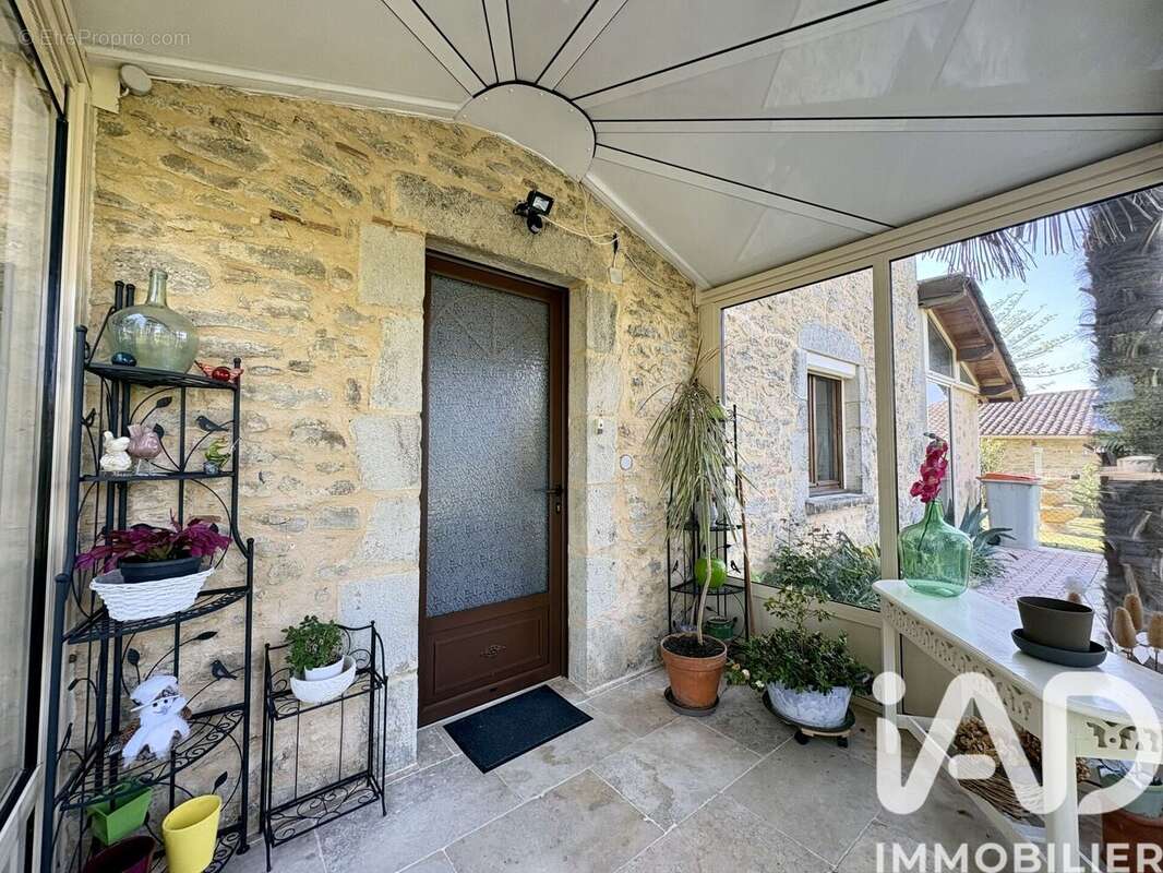 Photo 3 - Maison à SAINT-MEARD-DE-GURCON