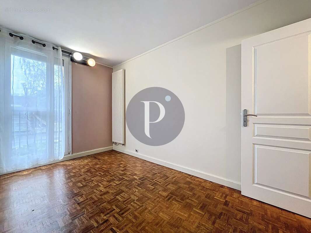 Appartement à VILLEJUIF