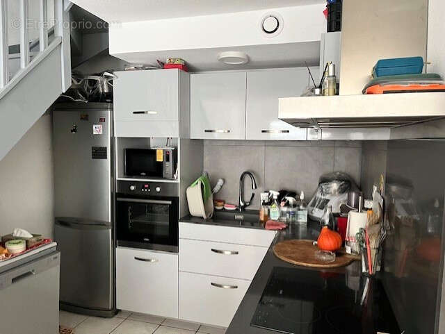 Maison à CANET-EN-ROUSSILLON