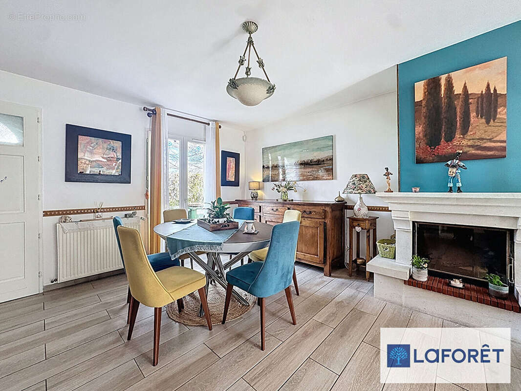 Maison à SAINT-GERMAIN-DE-LA-GRANGE