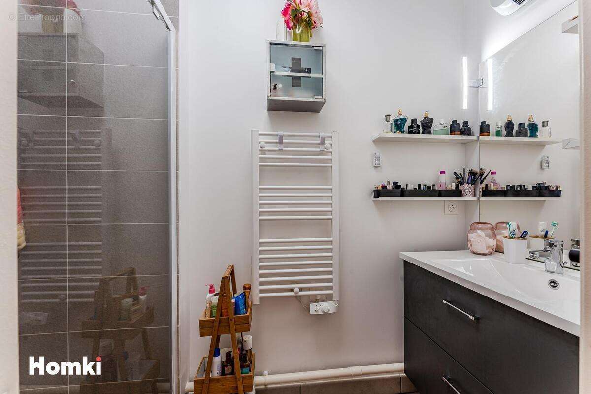 Appartement à SANGUINET