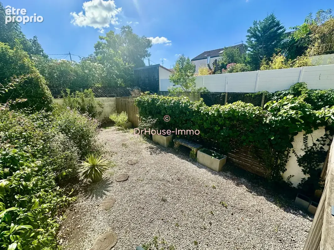 Maison 125 m² à Bordeaux  - photo 58