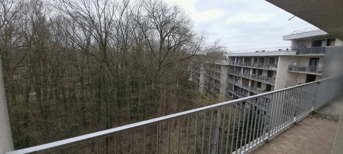 Appartement à TREMBLAY-EN-FRANCE