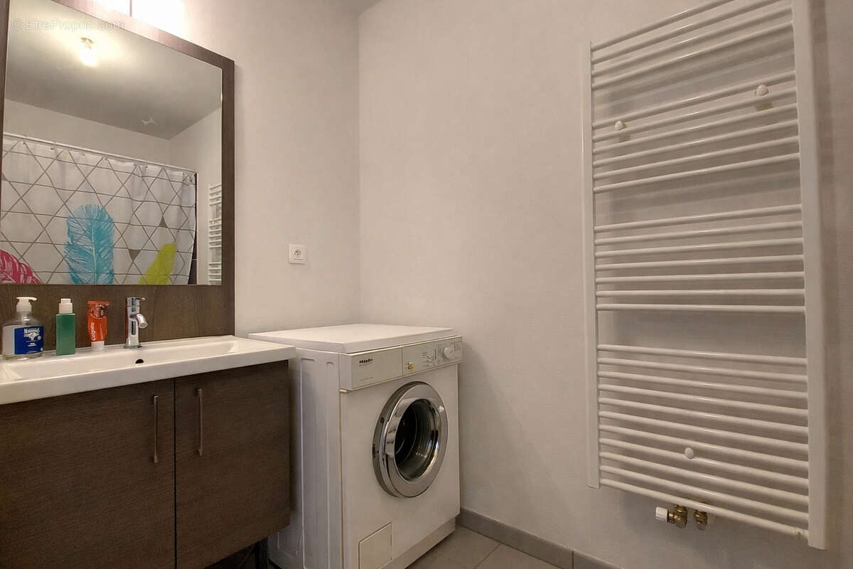 Appartement à BLAGNAC