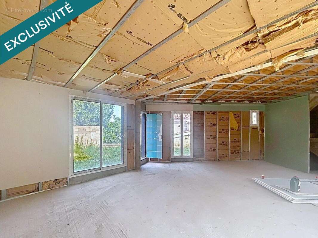 Photo 3 - Maison à SAINT-ROMAIN-AU-MONT-D'OR