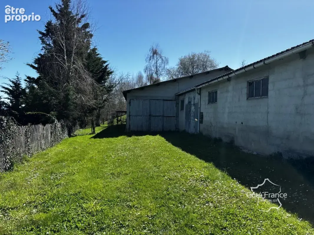Corps de ferme avec maison d'habitation et appartement, gran - photo 15