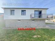 LAMY 4 - Maison à LA MEZIERE