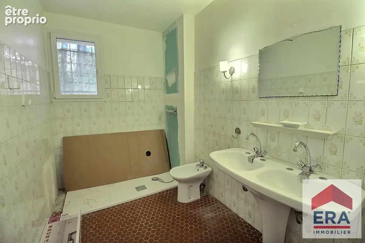 Maison 103m² à bollène - photo 12