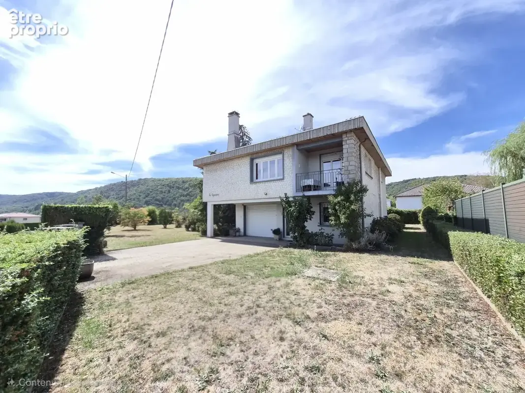 Grande maison de famille 7 pièces avec grand jardin - photo 27